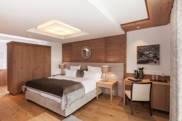 Schlosshotel Fiss